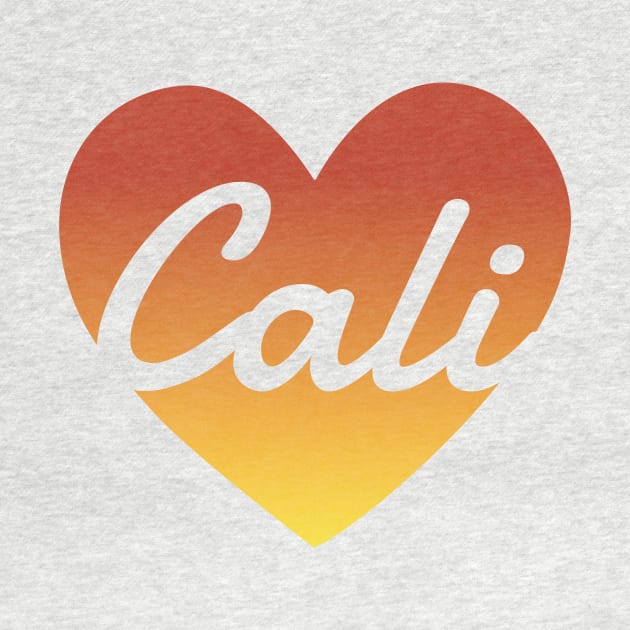 Cali Love by Daydream Shop